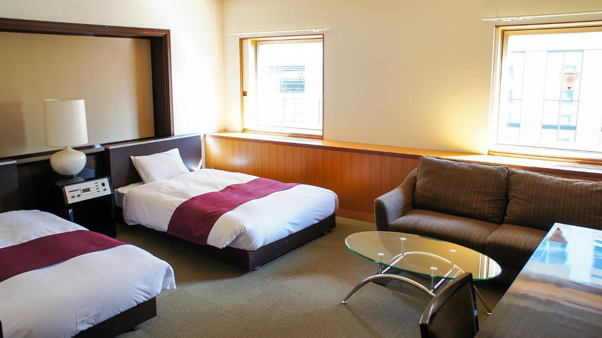 Hotel Abest Meguro — Fotos 1